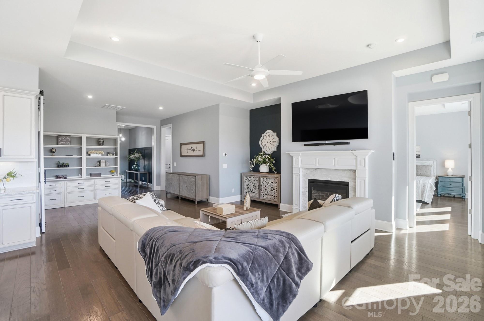 1014 Milestone Court Monroe, NC 28110 - Photo 14 of 46