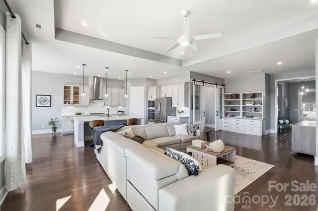 $774,900 | 1014 Milestone Court, Monroe, NC 28110