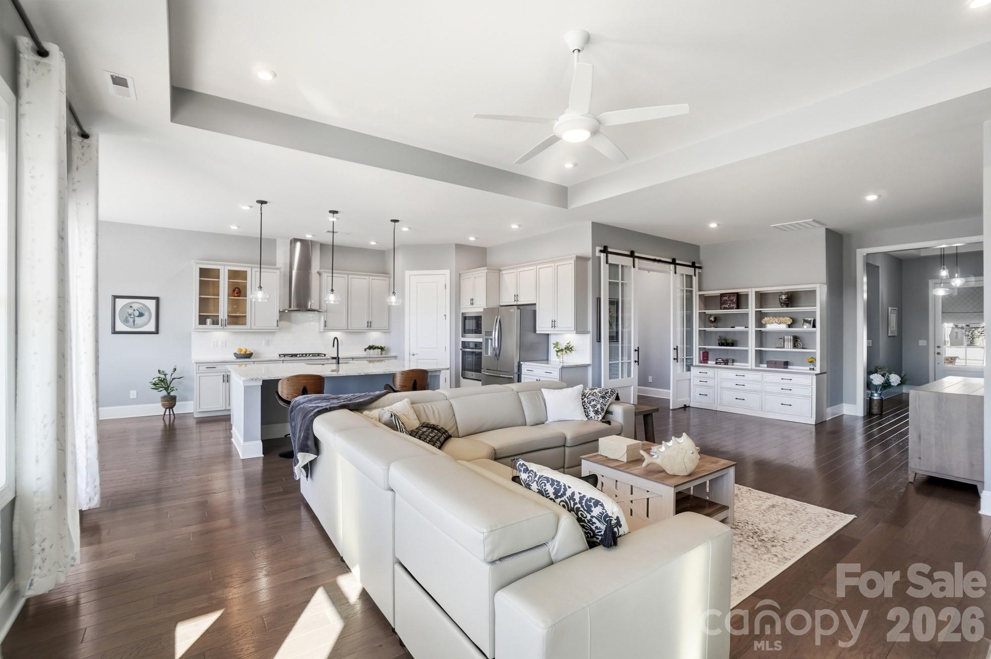 1014 Milestone Court Monroe, NC 28110 - Photo 15 of 46