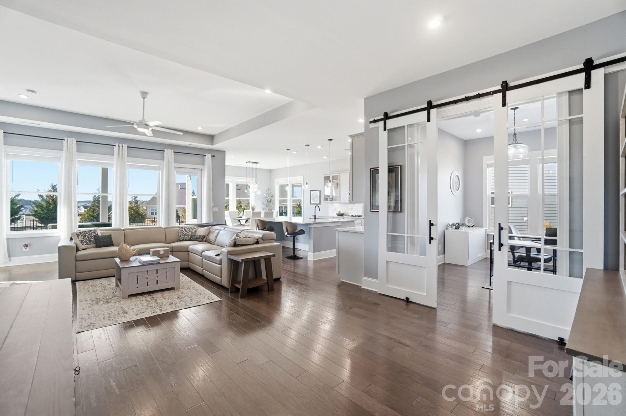 1014 Milestone Court Monroe, NC 28110 - Photo 16 of 46