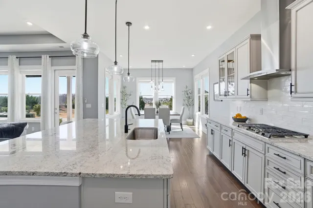 $774,900 | 1014 Milestone Court, Monroe, NC 28110