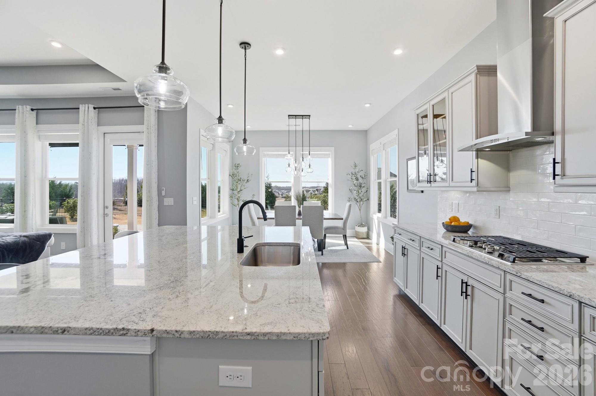 1014 Milestone Court Monroe, NC 28110 - Photo 17 of 46