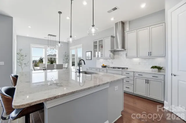 $774,900 | 1014 Milestone Court, Monroe, NC 28110