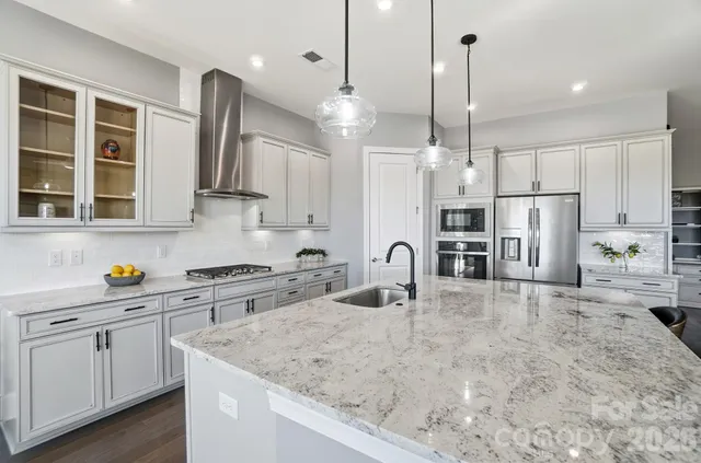 $774,900 | 1014 Milestone Court, Monroe, NC 28110