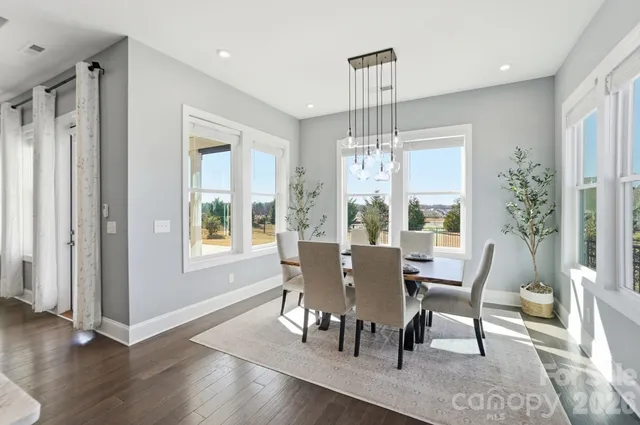 $774,900 | 1014 Milestone Court, Monroe, NC 28110