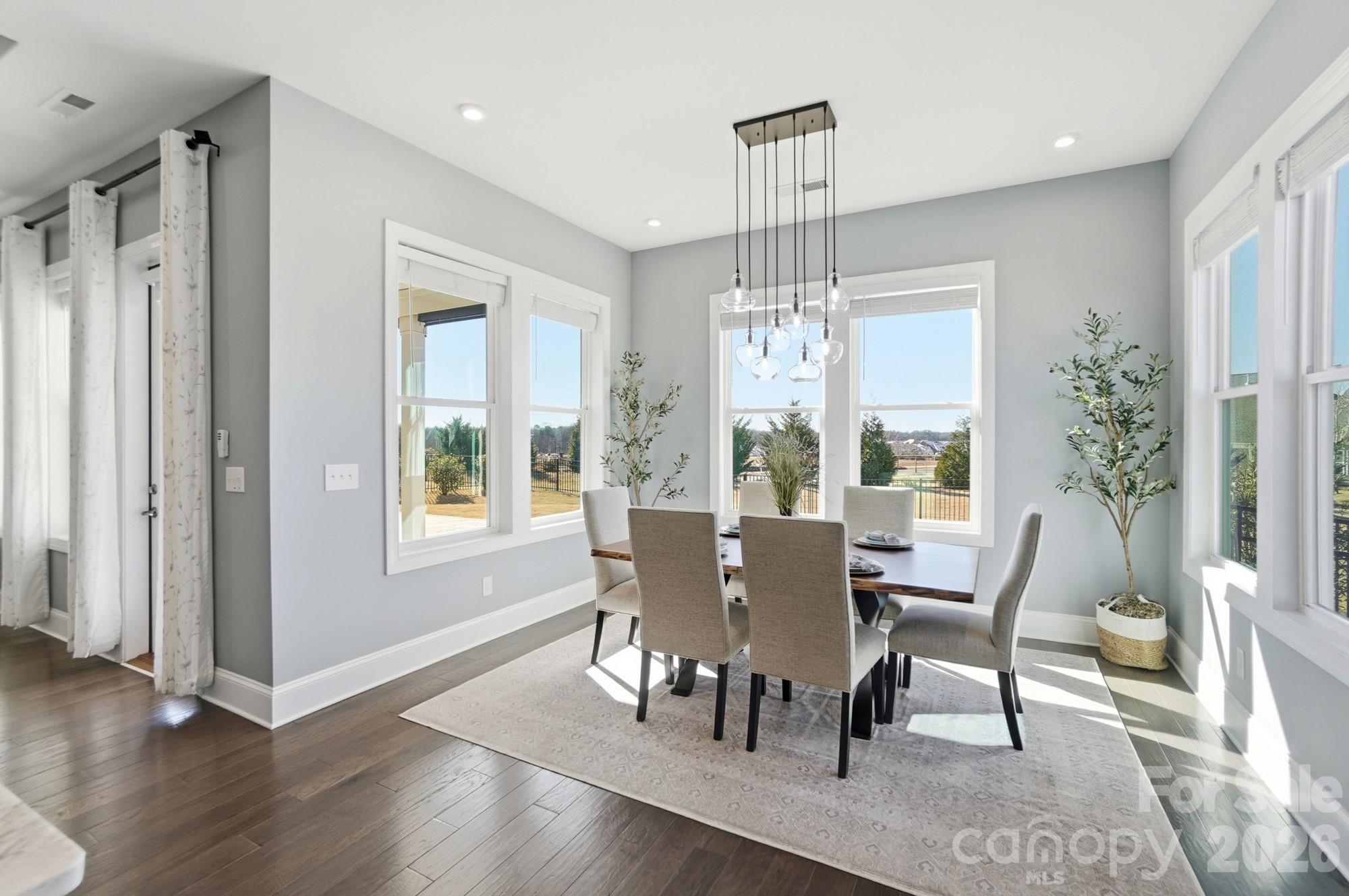 1014 Milestone Court Monroe, NC 28110 - Photo 20 of 46