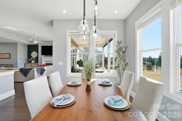 $774,900 | 1014 Milestone Court, Monroe, NC 28110