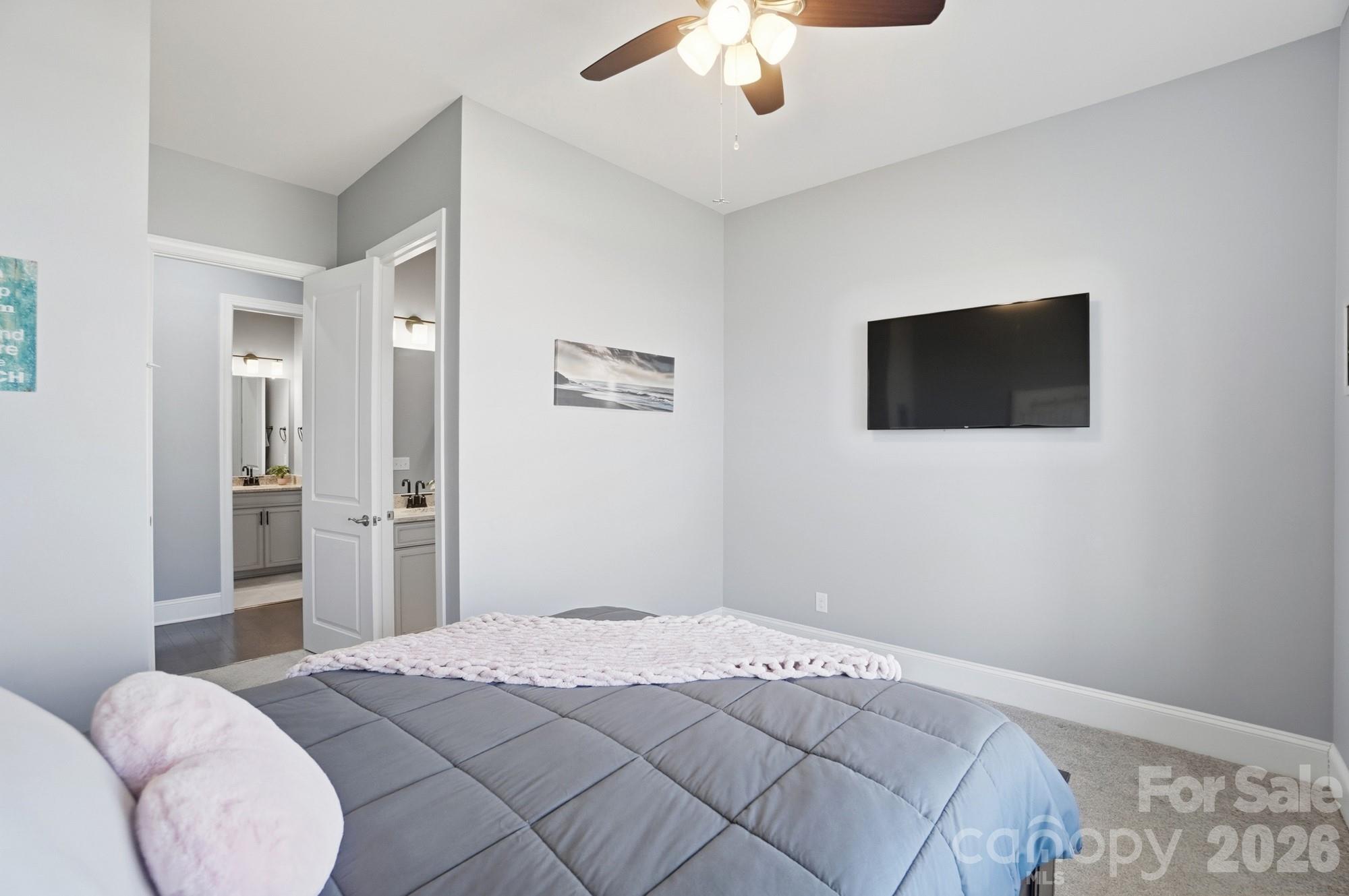 1014 Milestone Court Monroe, NC 28110 - Photo 30 of 46