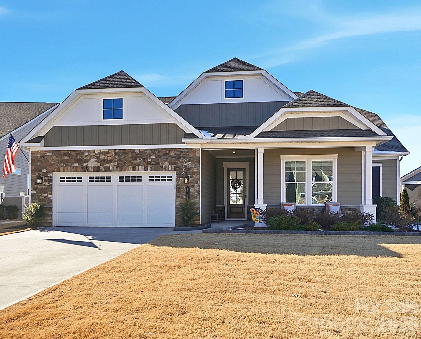 1014 Milestone Court Monroe, NC 28110 - Photo 3 of 46