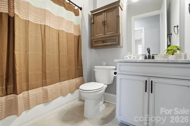 $774,900 | 1014 Milestone Court, Monroe, NC 28110