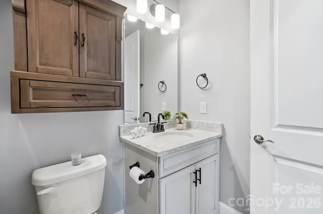 $774,900 | 1014 Milestone Court, Monroe, NC 28110