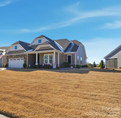 $774,900 | 1014 Milestone Court, Monroe, NC 28110