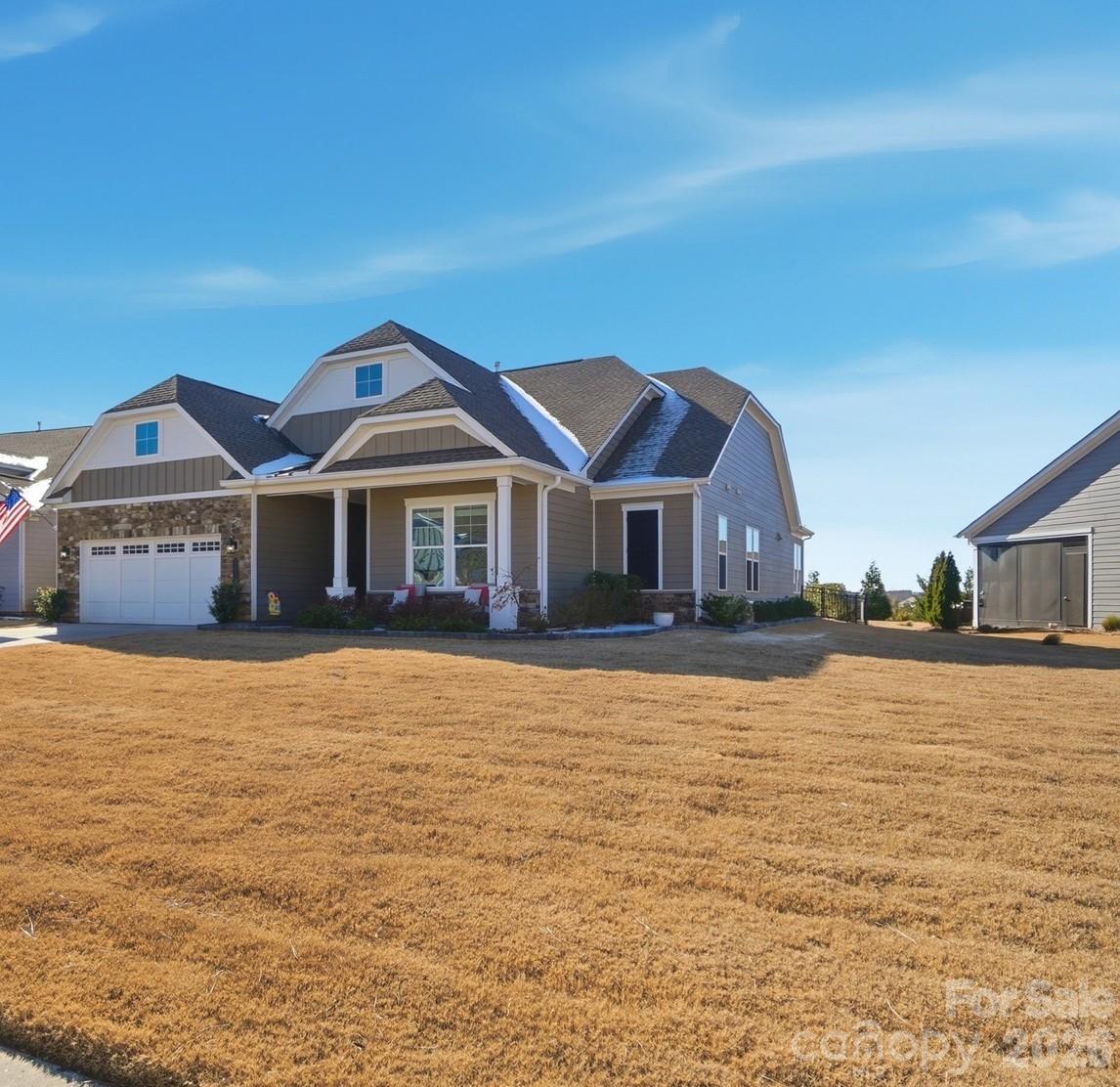 1014 Milestone Court Monroe, NC 28110 - Photo 4 of 46