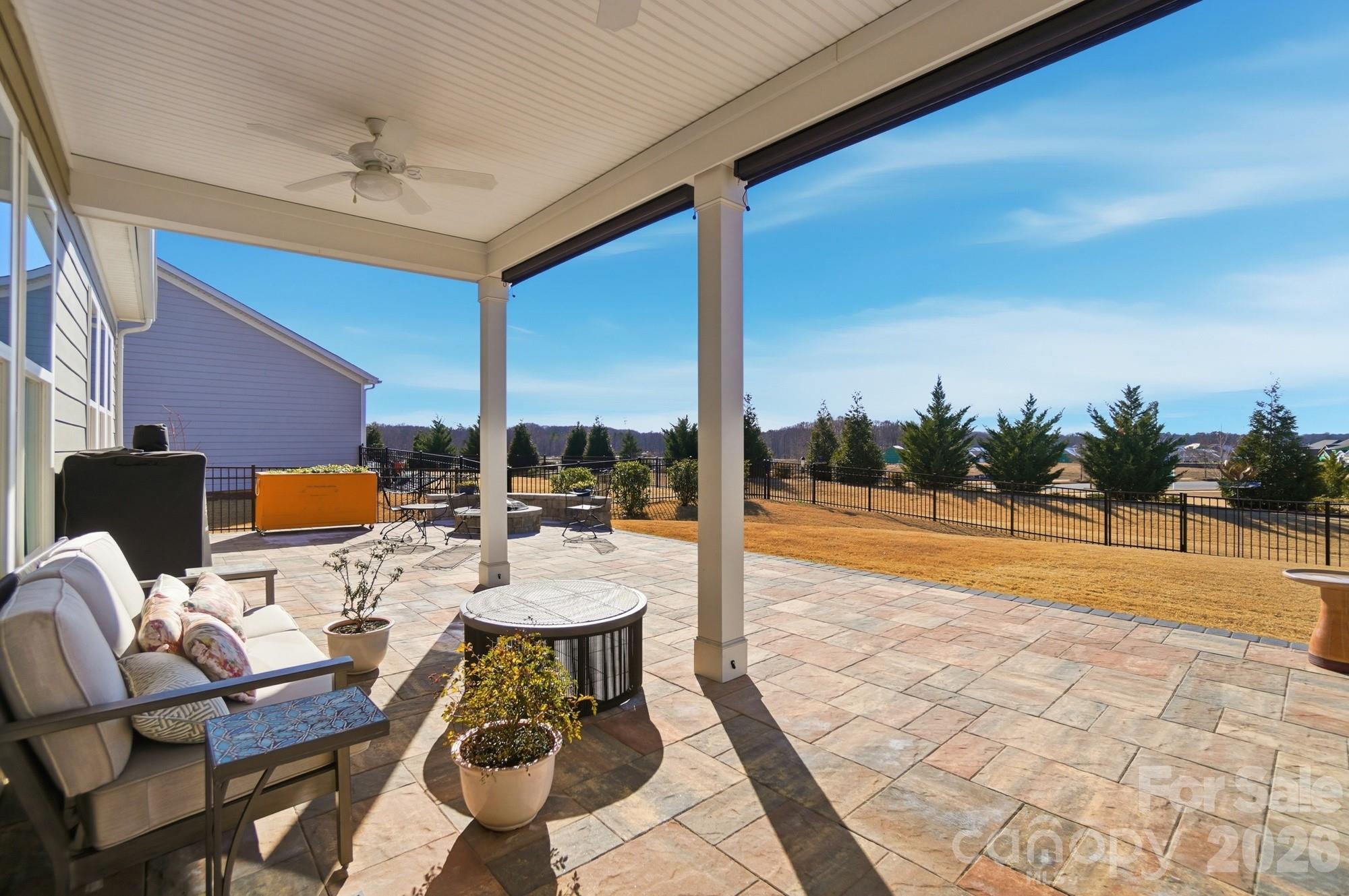 1014 Milestone Court Monroe, NC 28110 - Photo 43 of 46