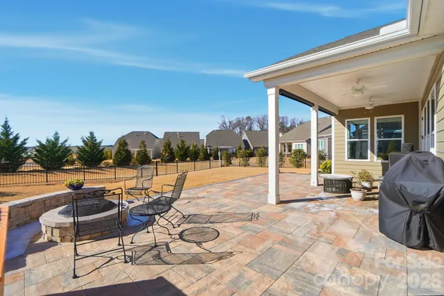 $774,900 | 1014 Milestone Court, Monroe, NC 28110