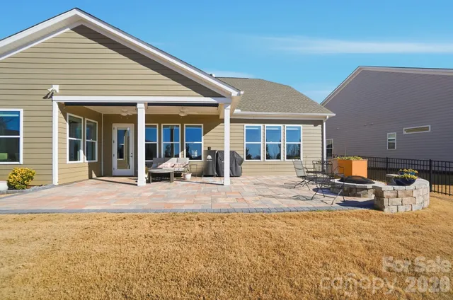 $774,900 | 1014 Milestone Court, Monroe, NC 28110