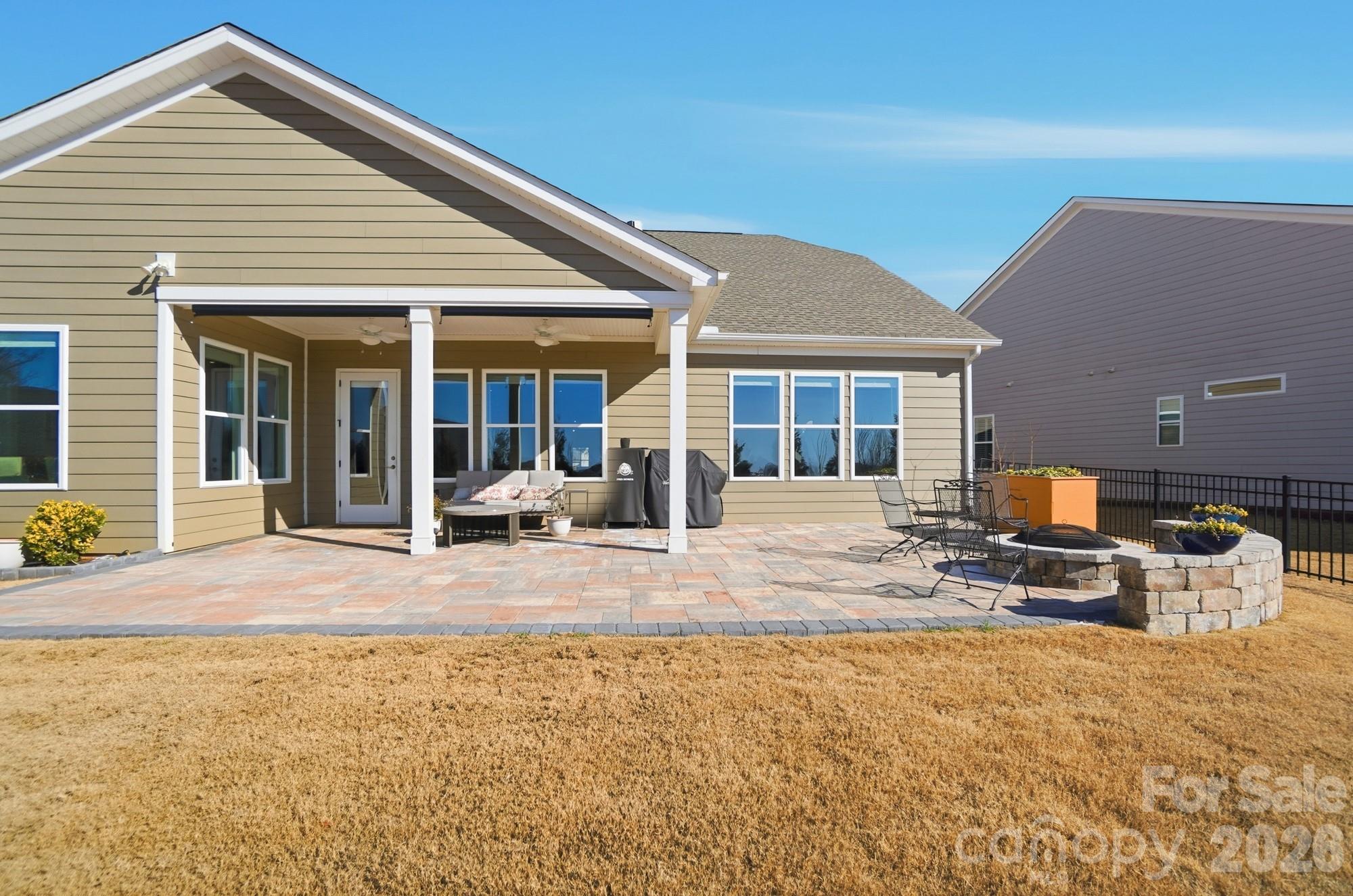 1014 Milestone Court Monroe, NC 28110 - Photo 45 of 46