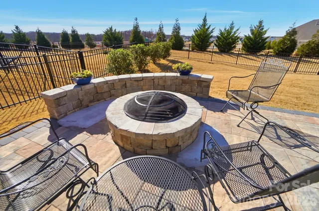 $774,900 | 1014 Milestone Court, Monroe, NC 28110