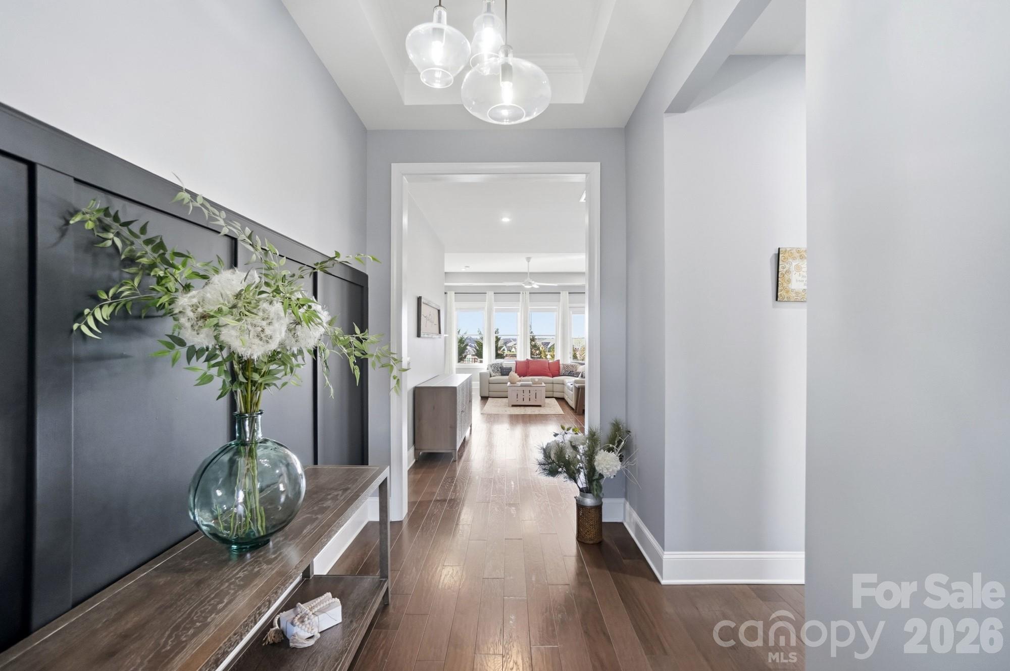 1014 Milestone Court Monroe, NC 28110 - Photo 5 of 46