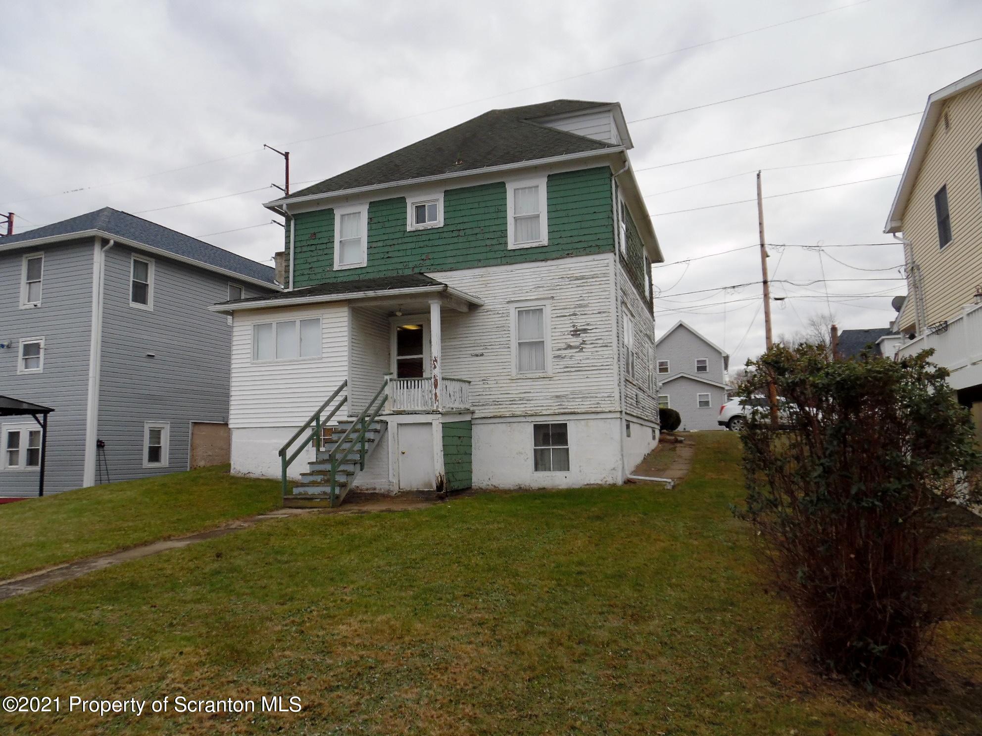 905 Spring Street Moosic, PA 18507 - Photo 18 of 18 Gallery Image 18