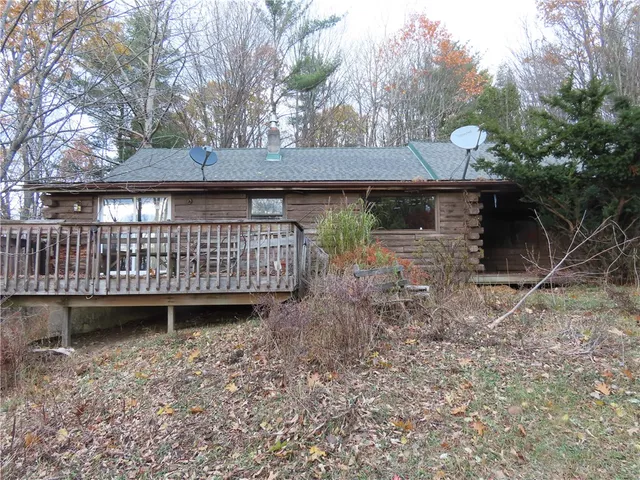 $139,900 | 2889 Shute Road, Nunda, NY 14836