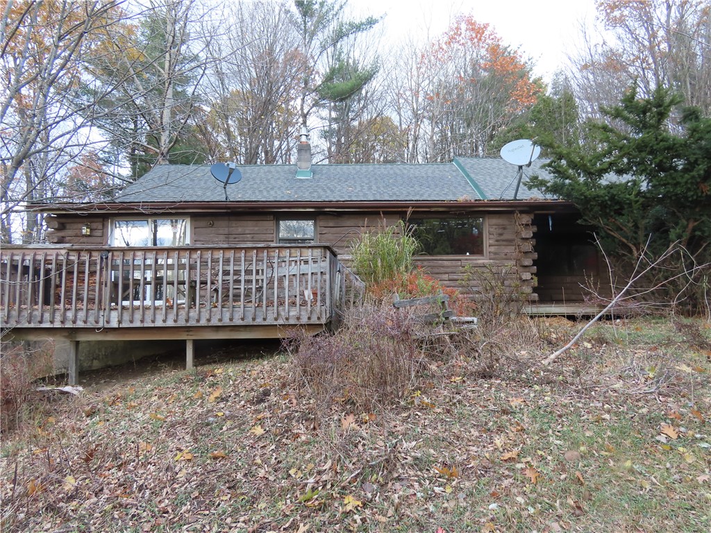 2889 Shute Road Nunda, NY 14836 - Photo 1 of 1 Gallery Image 1