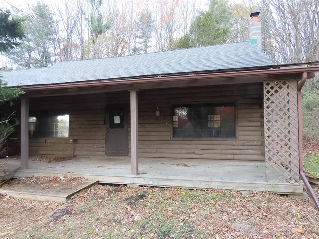 $139,900 | 2889 Shute Road, Nunda, NY 14836