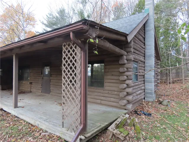 $139,900 | 2889 Shute Road, Nunda, NY 14836