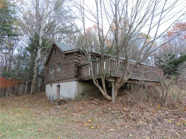 $139,900 | 2889 Shute Road, Nunda, NY 14836