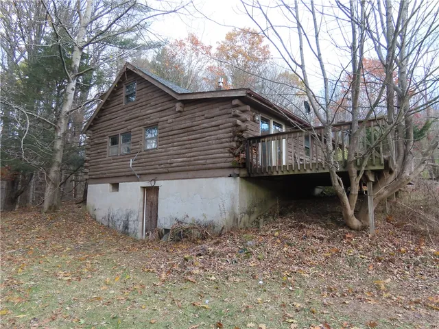 $139,900 | 2889 Shute Road, Nunda, NY 14836