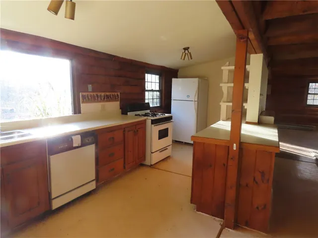 $139,900 | 2889 Shute Road, Nunda, NY 14836