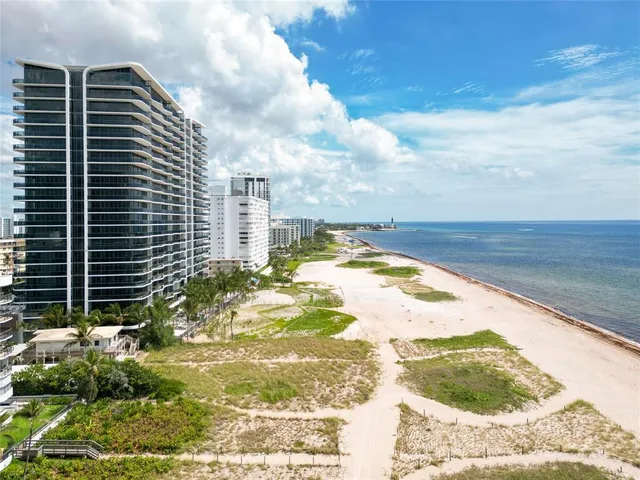 $3,295,000 | 900 North Ocean Boulevard, Unit 504, Pompano Beach, FL 33062
