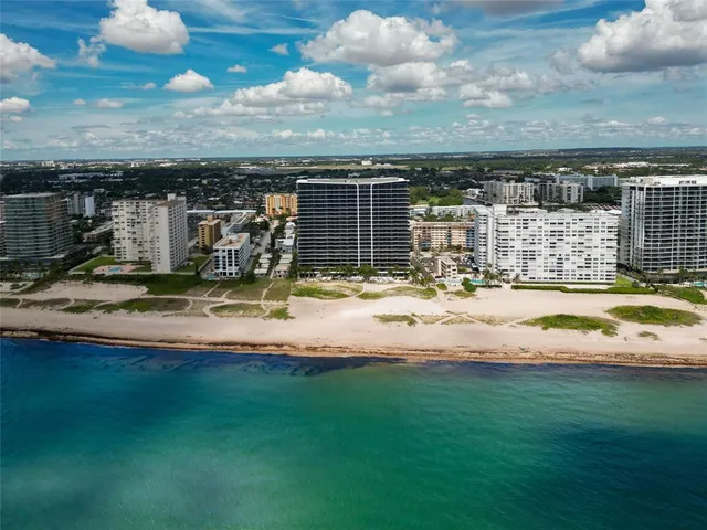 $3,295,000 | 900 North Ocean Boulevard, Unit 504, Pompano Beach, FL 33062
