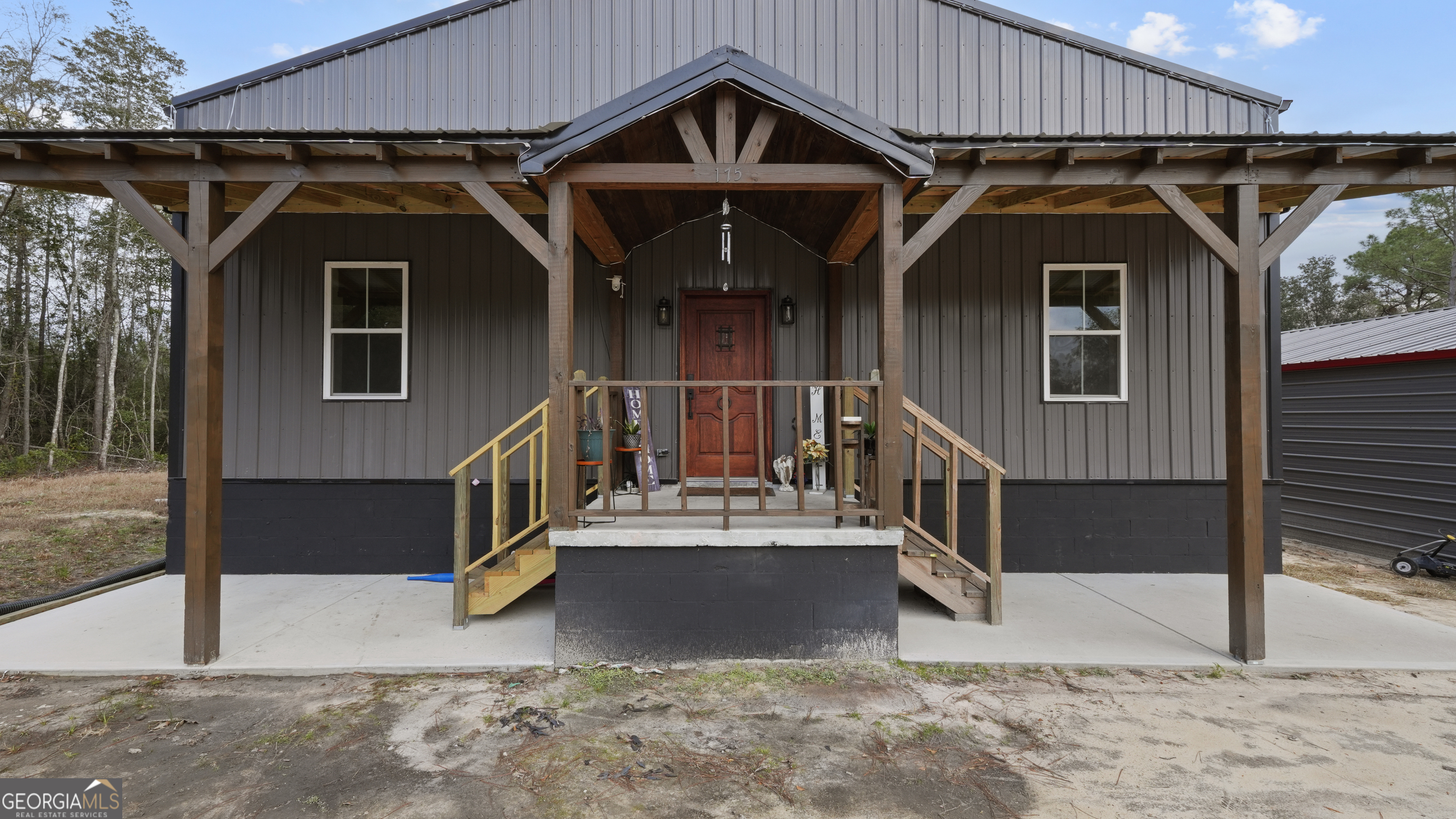 175 Covey Wy Road Jesup, GA 31546 - Photo 1 of 43