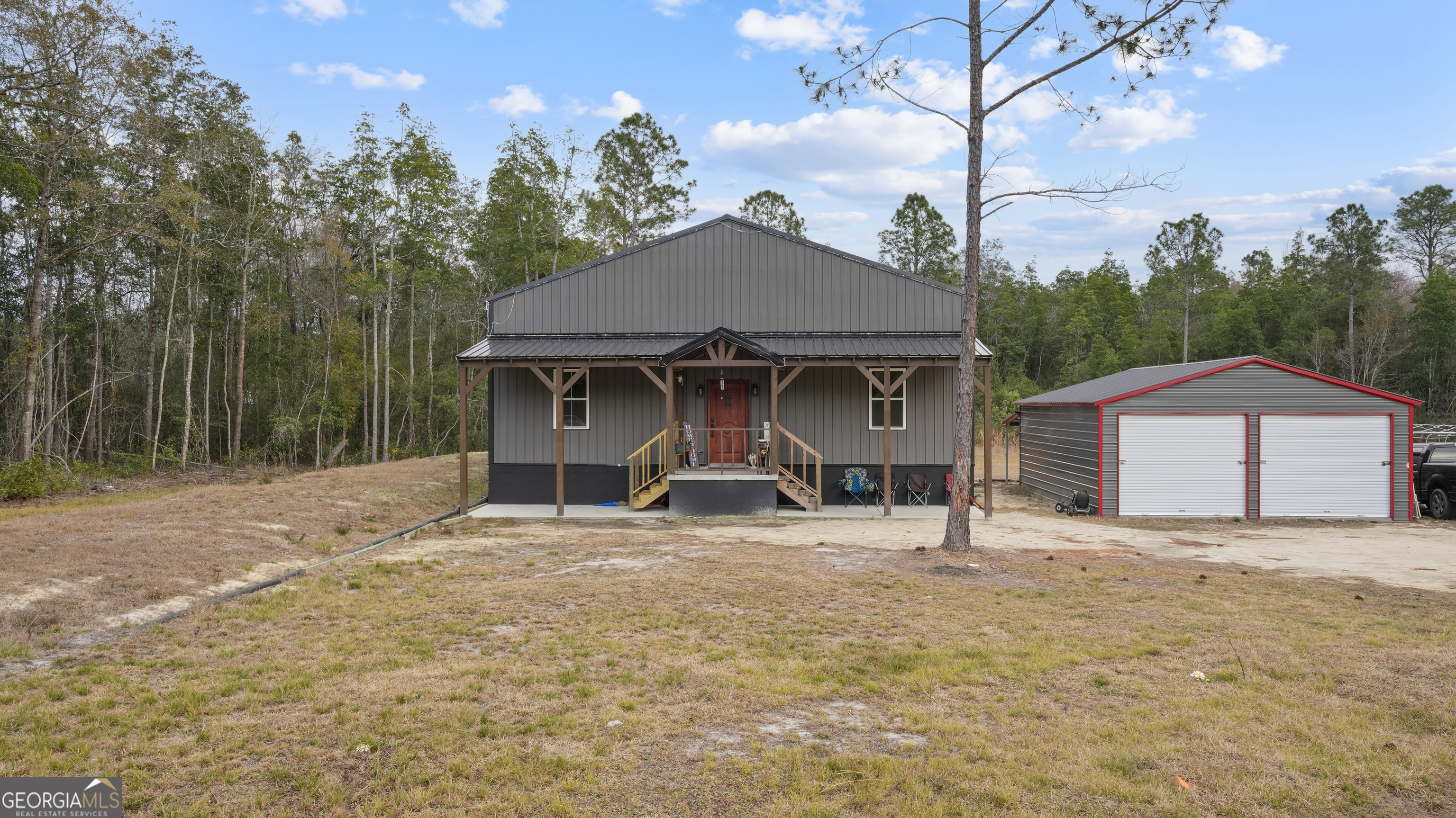 175 Covey Wy Road Jesup, GA 31546 - Photo 5 of 43