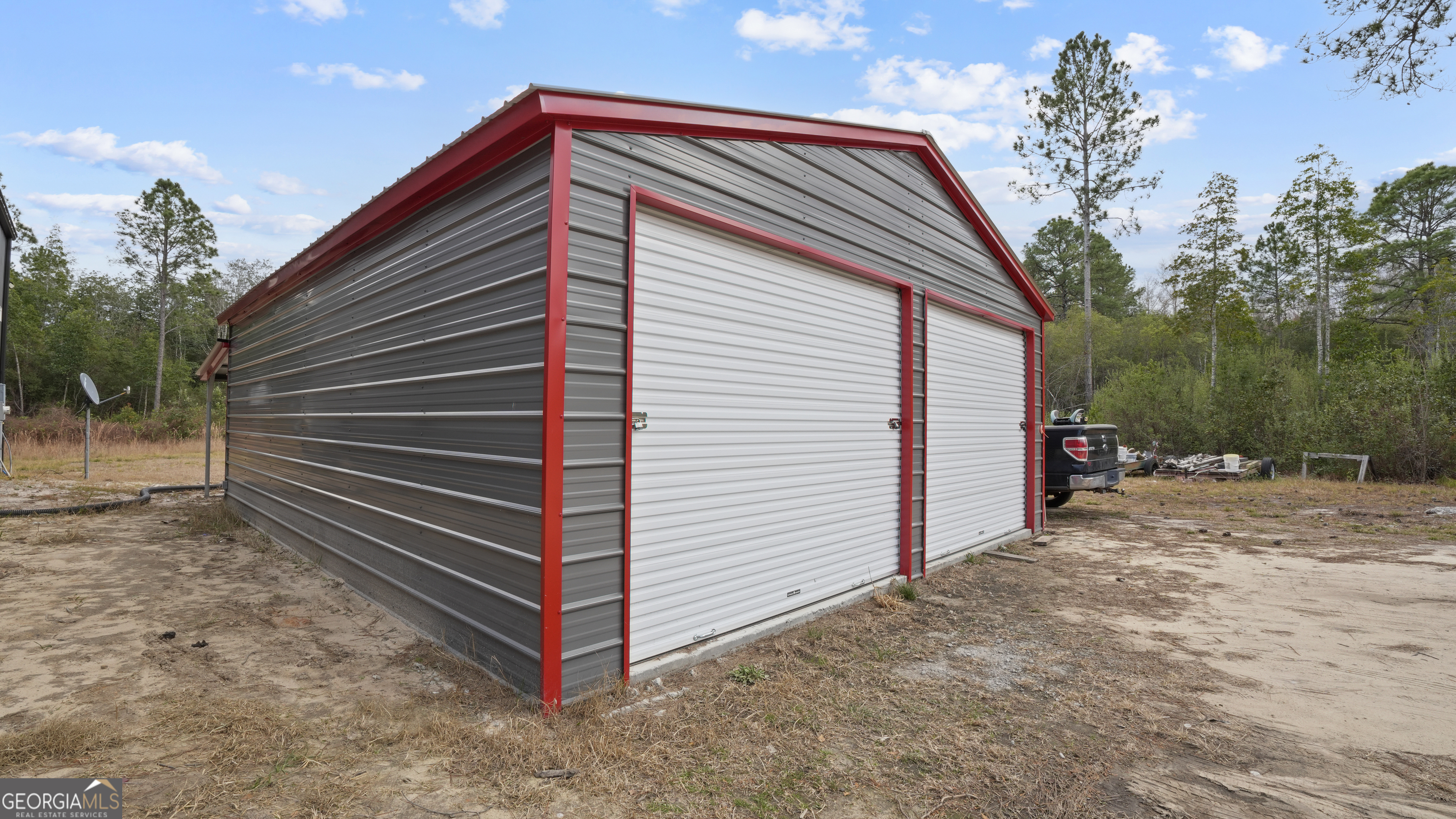 175 Covey Wy Road Jesup, GA 31546 - Photo 7 of 43