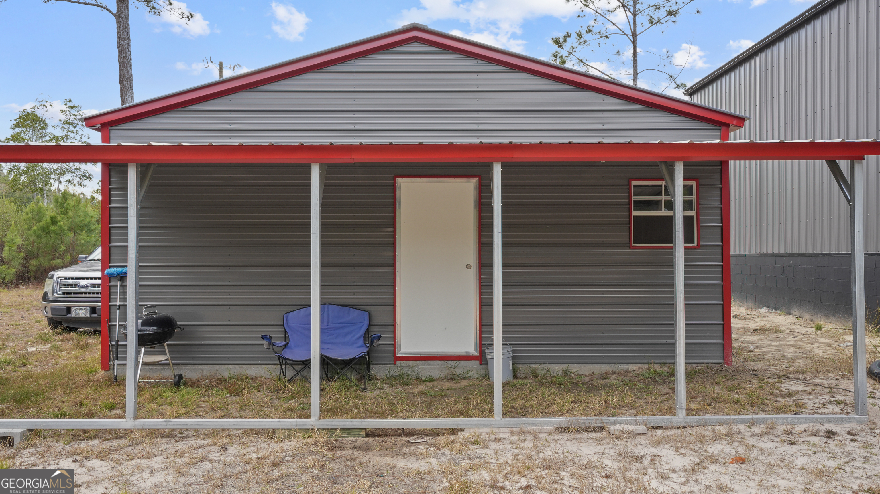 175 Covey Wy Road Jesup, GA 31546 - Photo 8 of 43
