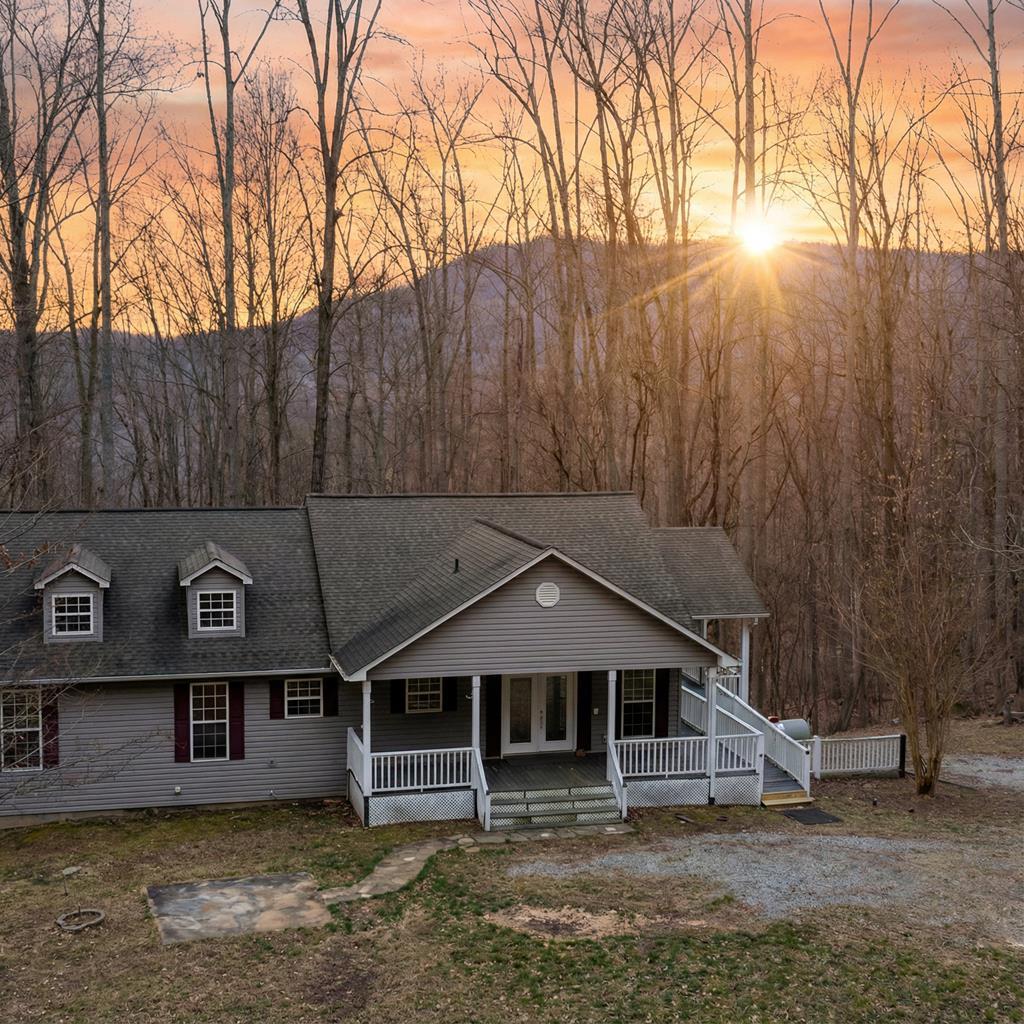 7 Spring Road Blairsville, GA 30512 - Photo 50 of 57