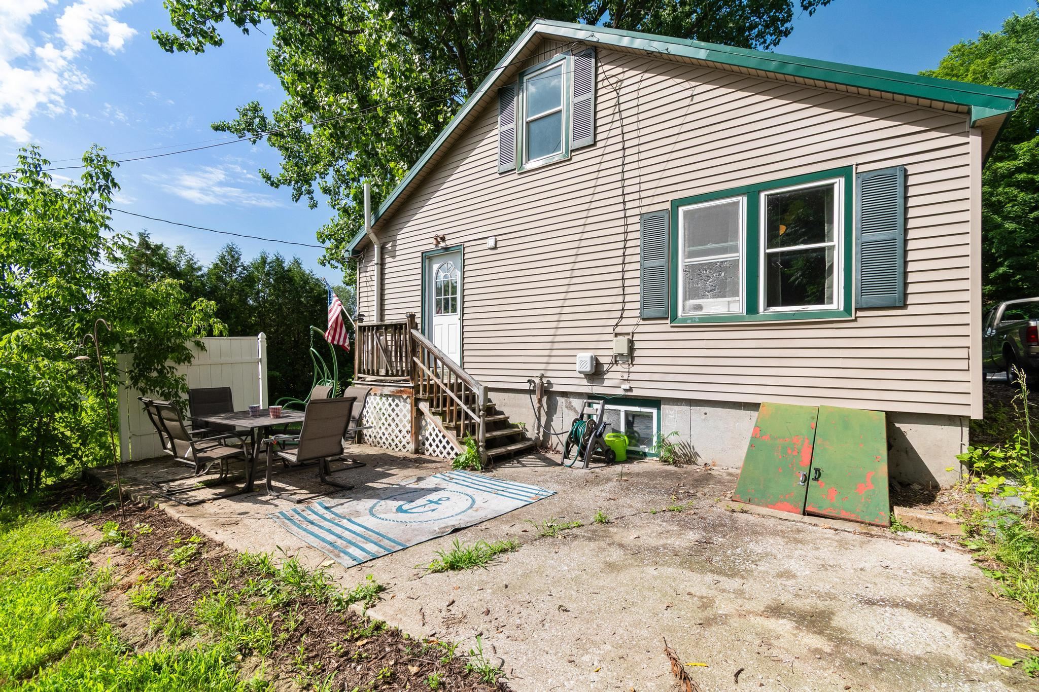 457 Patten Crosby Road St. Albans Town, VT 05478 - Photo 27 of 34