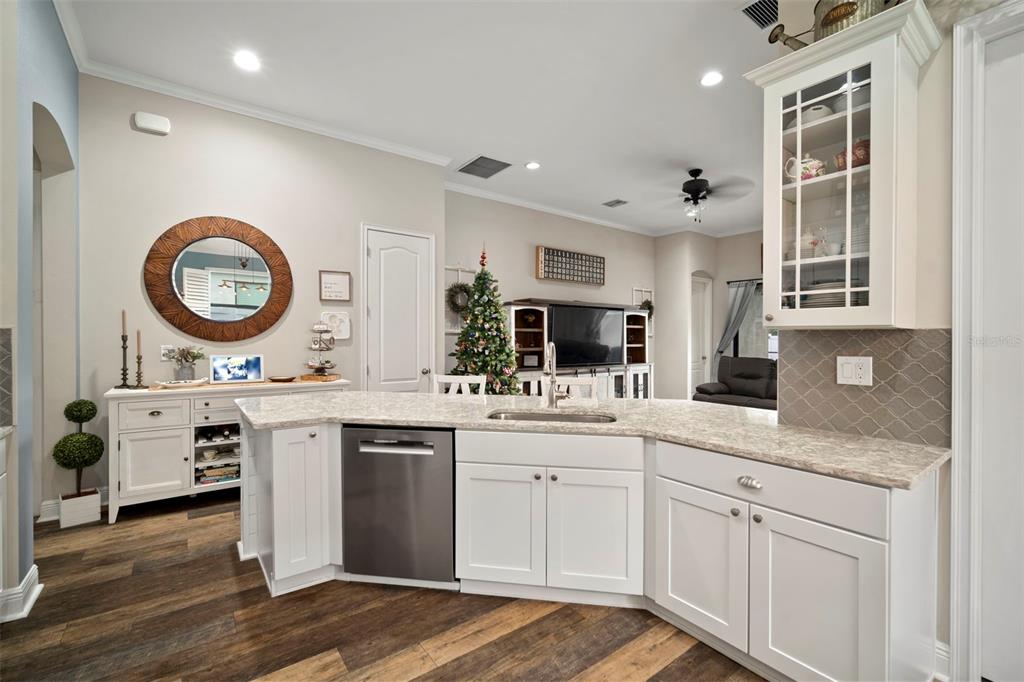 11223 Paddock Manor Avenue Riverview, FL 33569 - Photo 13 of 62