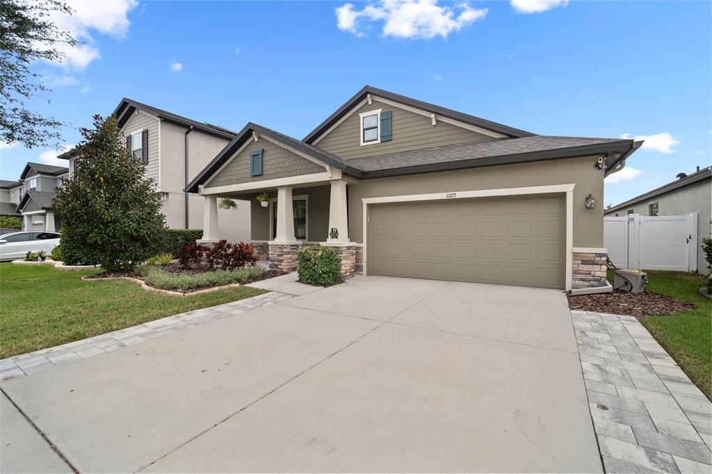 11223 Paddock Manor Avenue Riverview, FL 33569 - Photo 2 of 62