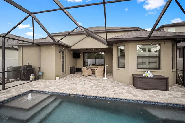 $565,000 | 11223 Paddock Manor Avenue, Riverview, FL 33569