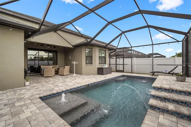 $565,000 | 11223 Paddock Manor Avenue, Riverview, FL 33569