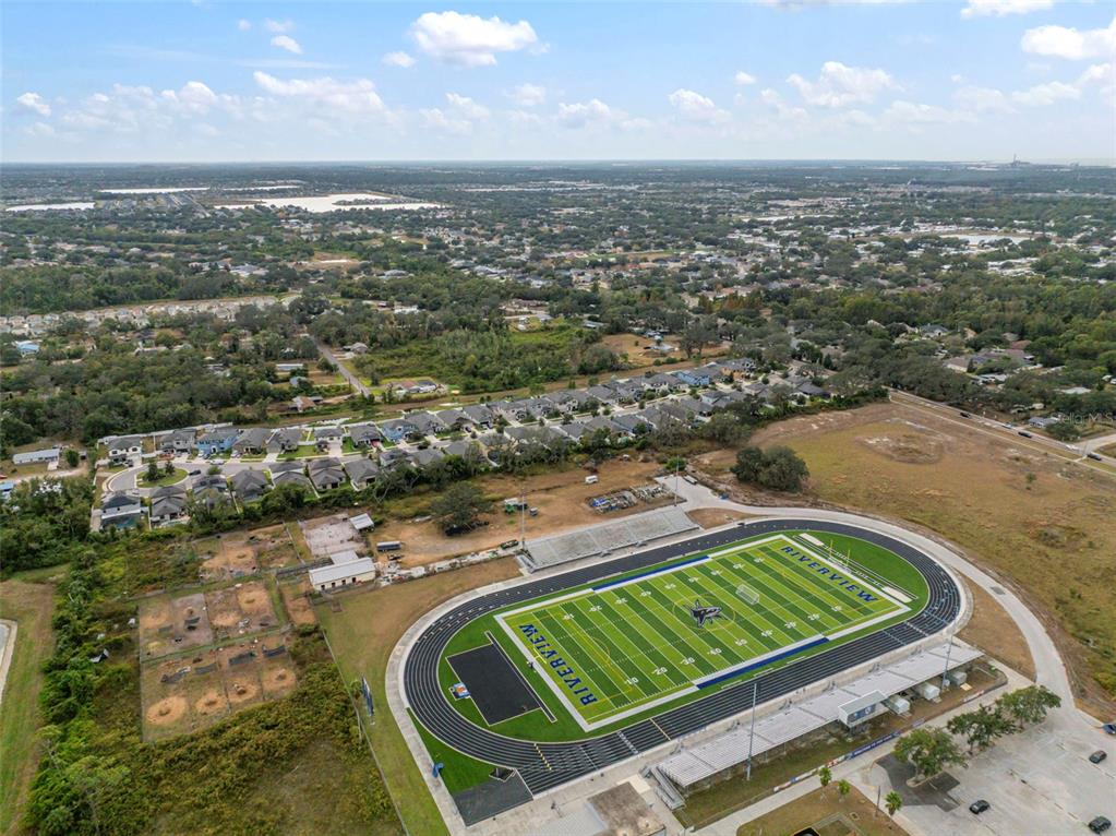 11223 Paddock Manor Avenue Riverview, FL 33569 - Photo 60 of 62