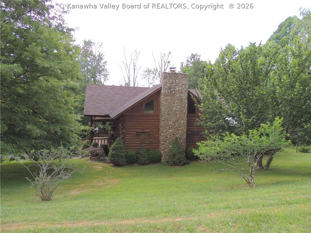 40 Thoroughbred Road Scott Depot, WV 25560 - Photo 26 of 30 Gallery Image 26