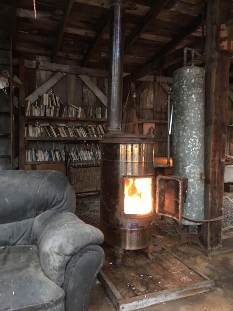 Laurel Brook Road Waiteville, WV 24984 - Photo 9 of 22 Gallery Image 9