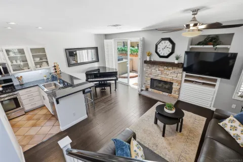 $999,000 | 2995 West Canyon Avenue, San Diego, CA 92123