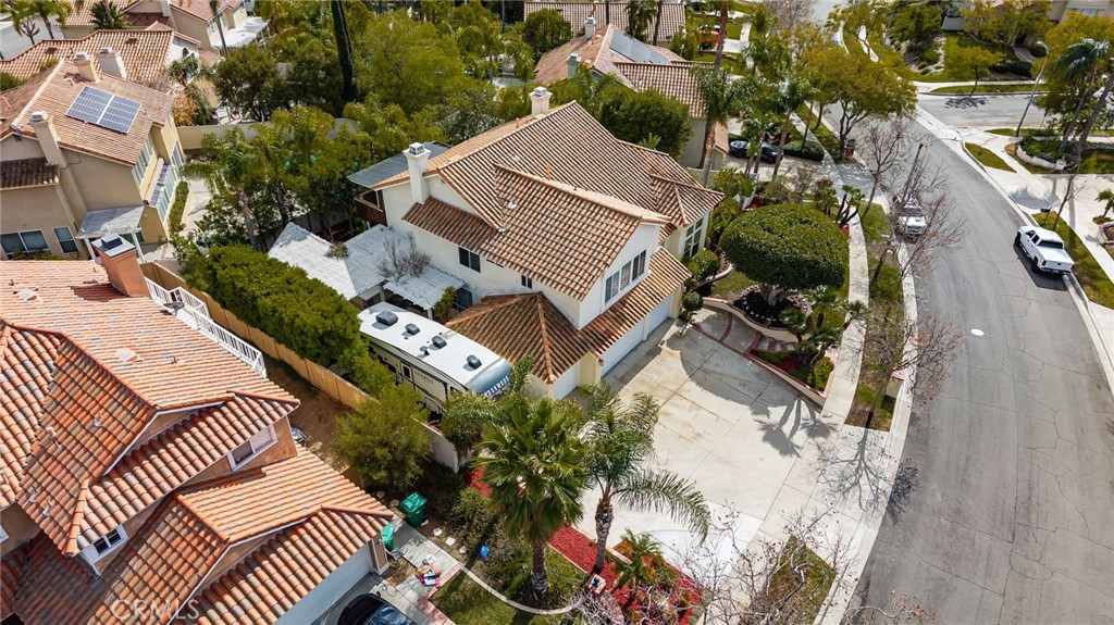 1015 La Salle Circle Corona, CA 92879 - Photo 50 of 56