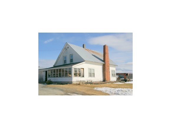 1596 North Ridge Road Sutton, VT 05867 - Photo 1 of 1 Gallery Image 1