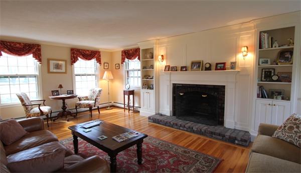 26 Burnham Road Wenham, MA 01984 - Photo 14 of 16 Gallery Image 14